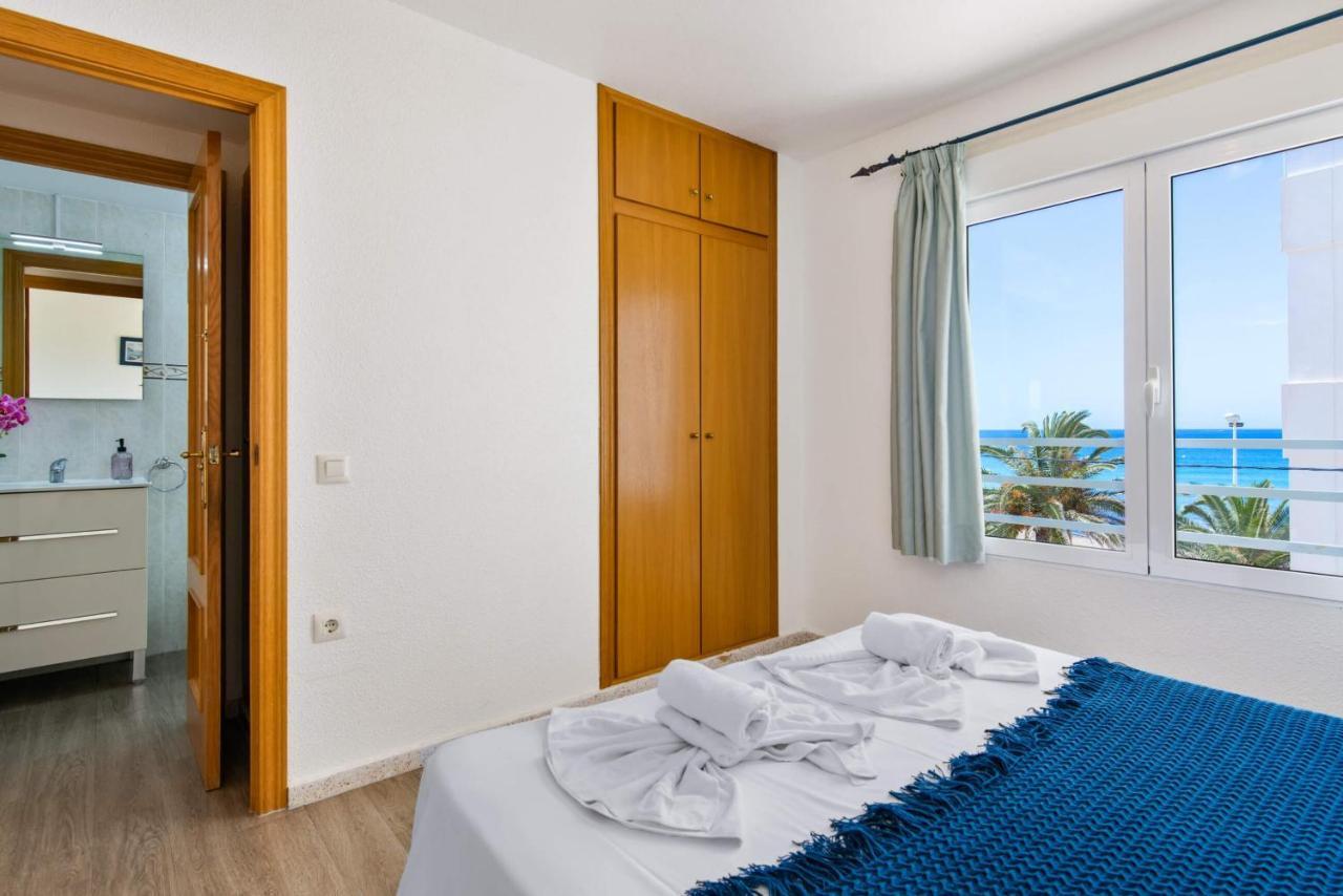 Apartamento Arenal 7 - Plusholidays Calpe